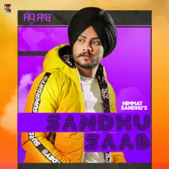 Jatt Mood Song Lyrics