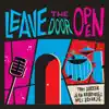 Leave the Door Open - Single album lyrics, reviews, download