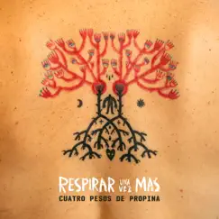 Respirar una Vez Mas by Cuatro Pesos de Propina album reviews, ratings, credits