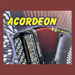 Acordeon by Mário Neves album reviews, ratings, credits
