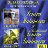 Duelo Tropical Éxitos de Oro, Vol. 1 album lyrics, reviews, download
