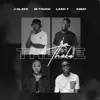 Theke (feat. Lash T, Kmat & M-Touch) - Single album lyrics, reviews, download