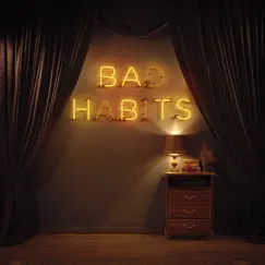 Bad Habits (Cover) Song Lyrics