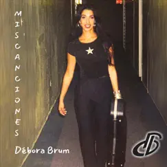 Mis Canciones by Débora Brum album reviews, ratings, credits