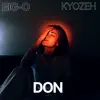 Don (feat. KyozeH) song lyrics