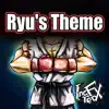 Ryu's Theme (From "Street Fighter") [Electro House Version] - Single album lyrics, reviews, download