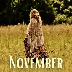 November - Single by Dani Kerr album reviews, ratings, credits