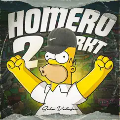 Homero Rkt 2 - Single by DJ Seba Vallejos album reviews, ratings, credits