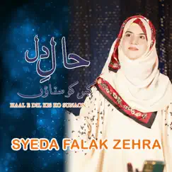 Haal E Dil Kis Ko Sunaon - Single by Syeda Falak Zehra album reviews, ratings, credits