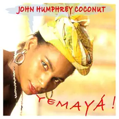 Yemayá - EP by John Humphrey Coconut album reviews, ratings, credits