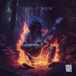 Feel It Now - Single by Descorttes album reviews, ratings, credits