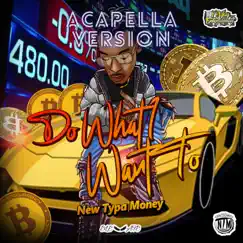 Do What I Want To (Acapella Version) - Single by New Typa Money album reviews, ratings, credits
