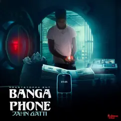 Banga Phone - Single by Jubie Don album reviews, ratings, credits