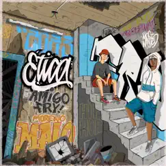 Etica - Single by Amigo Fry, Moreno Malo & Dj Roc P album reviews, ratings, credits