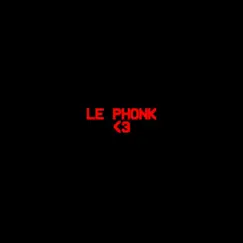 Le Phonk by SKITZ0PHRENIC album reviews, ratings, credits