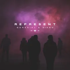 Represent - Single by Genesis7 & S-ero album reviews, ratings, credits
