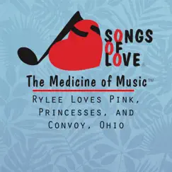 Rylee Loves Pink, Princesses, And Convoy, Ohio - Single by The Songs of Love Foundation album reviews, ratings, credits