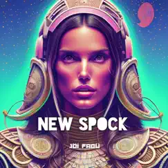 New Spock - EP by Jöí Fabü album reviews, ratings, credits