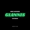 Giannis (feat. SaceBan) - Single album lyrics, reviews, download