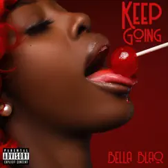 Keep Going Song Lyrics