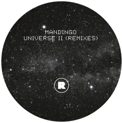 Universe II (Larry Heard Remix) Song Lyrics