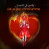 Jackette Knightley's All Alone On Christmas - Single album lyrics, reviews, download