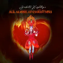 Jackette Knightley's All Alone On Christmas - Single by Jackette Knightley album reviews, ratings, credits