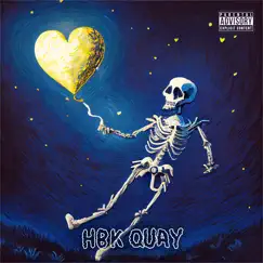 Hbk Quay - EP by Asafum album reviews, ratings, credits