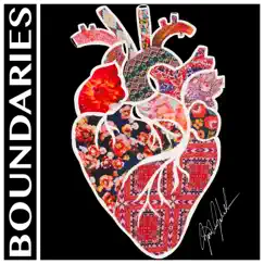 Boundaries - Single by Santino Salvadore album reviews, ratings, credits