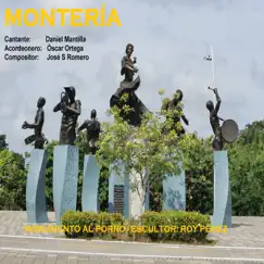 Montería - Single by José S Romero, Daniel mantilla & Oscar Ortega album reviews, ratings, credits