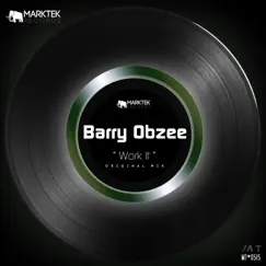Work It - Single by Barry Obzee album reviews, ratings, credits