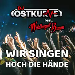 Wir singen hoch die Hände (feat. Wildkogel Buam) - Single by DJ Ostkurve album reviews, ratings, credits