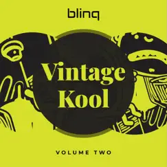 Vintage Kool, Vol. 2 by Blinq album reviews, ratings, credits