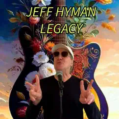 Legacy by Jeff Hyman album reviews, ratings, credits