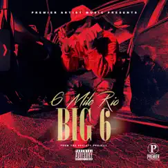 Big6 - Single by 6milerio album reviews, ratings, credits