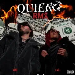 Quiero (feat. LvL) [RMX] - Single by WM album reviews, ratings, credits