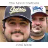 Soul Mate - Single album lyrics, reviews, download