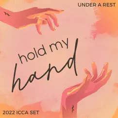 Hold My Hand (Live Album) - EP by Under A Rest album reviews, ratings, credits