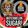 Watermelon Sugar (Rock Version) - Single album lyrics, reviews, download