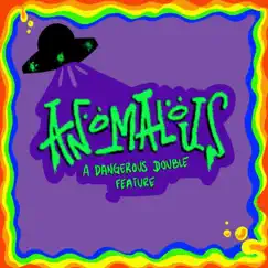 Anomalous: A Dangerous Double Feature - EP by Jacob Eich album reviews, ratings, credits