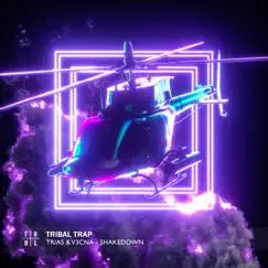 Shakedown - Single by Trias & V3CNA album reviews, ratings, credits