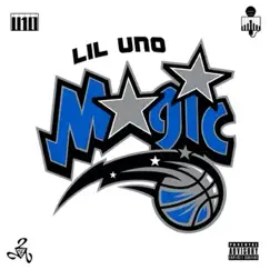 MAGIC - Single by Lil Uno album reviews, ratings, credits