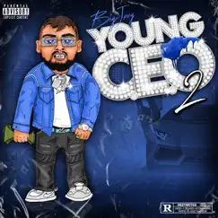 Young Ceo 2 by BigJuug album reviews, ratings, credits