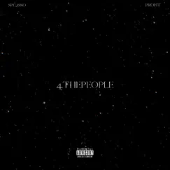 4thepeople - Single by Profit & SPCASSO album reviews, ratings, credits