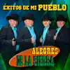Éxitos de Mi Pueblo album lyrics, reviews, download