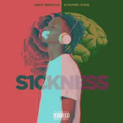 Sickness - Single by Kivumbi King album reviews, ratings, credits