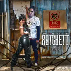 Ratchett ass (feat. Female Rapper) - Single by Omg_jt album reviews, ratings, credits