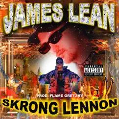 Skrong Lennon by James Lean album reviews, ratings, credits