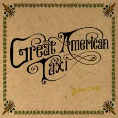 Streets of Gold by Great American Taxi album reviews, ratings, credits