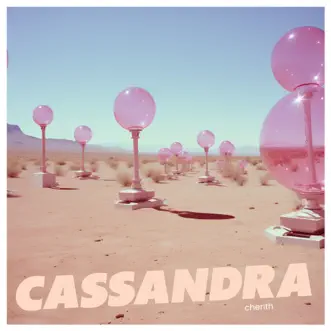 CASSANDRA (cherith) by Andra Day album download